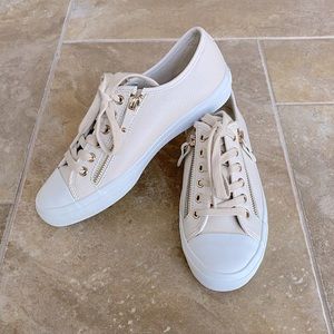 🌟BRAND NEW🌟Coach Empire Leather Fashion Sneaker